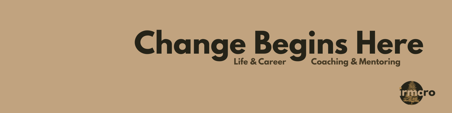 Irma Rosenvik — LinkedIn banner