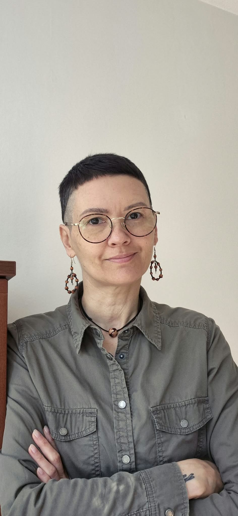 Irma Rosenvik
